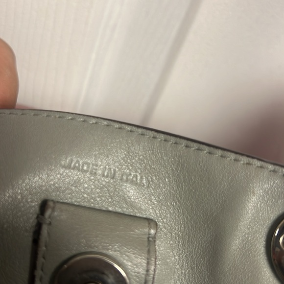 Christian Dior Leather Bag - Picture 15 of 17